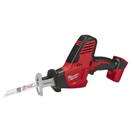 Sierra Reciproca 18 Volts Milwaukee 2625-20