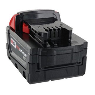 Batería De Capacidad Extendida M18 Redlithium Xc MILWAUKEE ACCESORIOS AMIL48111828