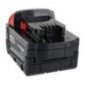 Batería De Capacidad Extendida M18 Redlithium Xc MILWAUKEE ACCESORIOS AMIL48111828 Batería De Capacidad Extendida M18 Redlithium Xc MILWAUKEE ACCESORIOS AMIL48111828