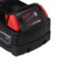 Batería De Capacidad Extendida M18 Redlithium Xc MILWAUKEE ACCESORIOS AMIL48111828 Batería De Capacidad Extendida M18 Redlithium Xc MILWAUKEE ACCESORIOS AMIL48111828
