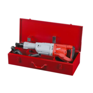 Demoledor Horizontal Zanco 3/4" Hexagonal 975-1,950 Gpm Milwaukee 5337-21