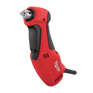 Taladro Angular 3/8" Milwaukee 0370-20