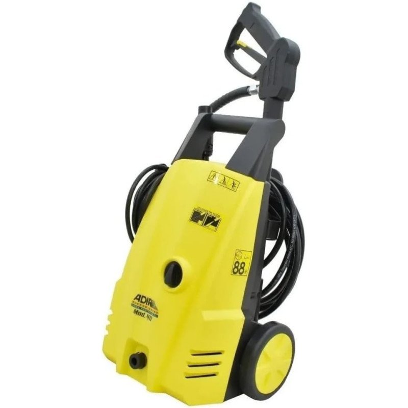 Hidrolavadora de Presion 1200W Adir 411