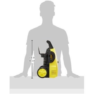 Hidrolavadora de Presion 1200W Adir 411