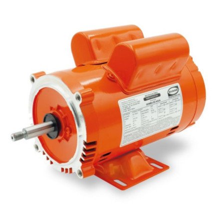 Motor monofasico 1.5 HP Alta Uso Bomba 127/220 V EVANS VRB-M150A-2PC