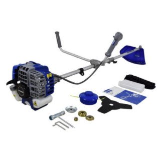 Desmalezadora Multifuncional 33 cc