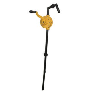 Bomba extract gir p/quimicos URREA 2363RQ