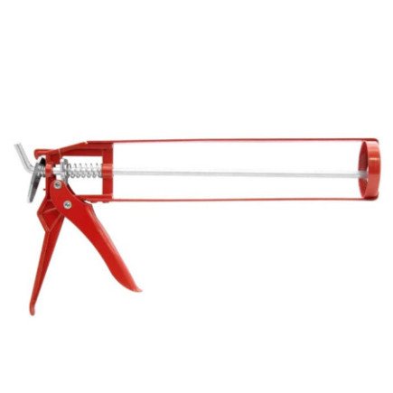 Pistola calafateadora esqueleto BELLOTA BELL-7CAULK02