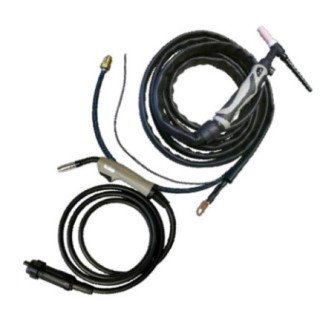 Soldadora Inversora Electrodo Y Microalambre 200Amp 110-220