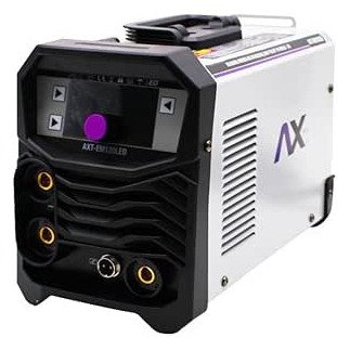 Combo Inversora + Esmeriladora + 10 Discos + Microalambre 1