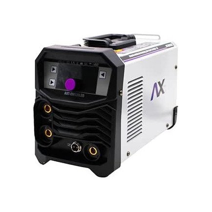 Combo Inversora + Esmeriladora + 10 Discos + Microalambre 1