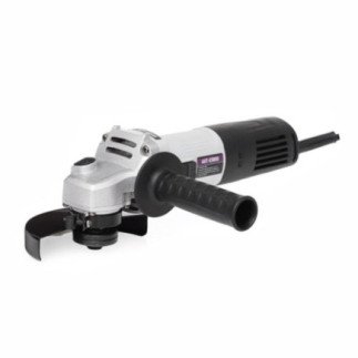 Combo soladora 200 A + esmeriladora + careta + escuadra