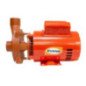 Bomba Centrífuga 1-1/4" x 1" 2 Hp 110 V Motor EVANS CALIFORNIA MACHINERY CALRB2KIT