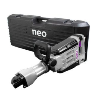 "Martillo Demoledor Sds Hex 1700 W 60 J 1850 Bpm 60 Hz - Compra el mejor martillo demoledor