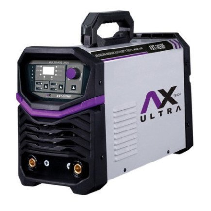 Soldadora Inversora 300 Amp Electr/Tig Lift Multifase 220-440 V