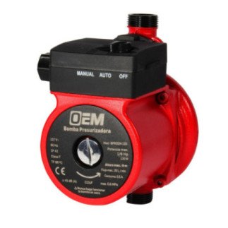 Bomba Presurizadora 120 W OEM