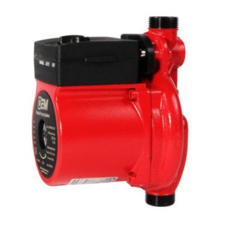 Bomba Presurizadora 120 W