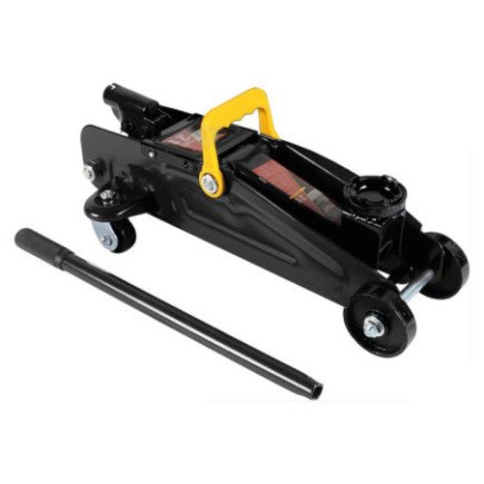 Gato Patin 2 Ton Caja Color