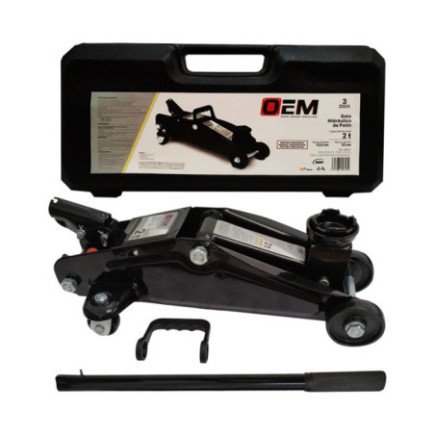 Gato Patin 2 Ton Portafolio  Plastico